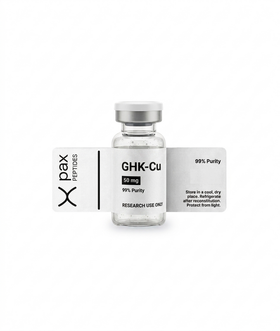 GHK-Cu
