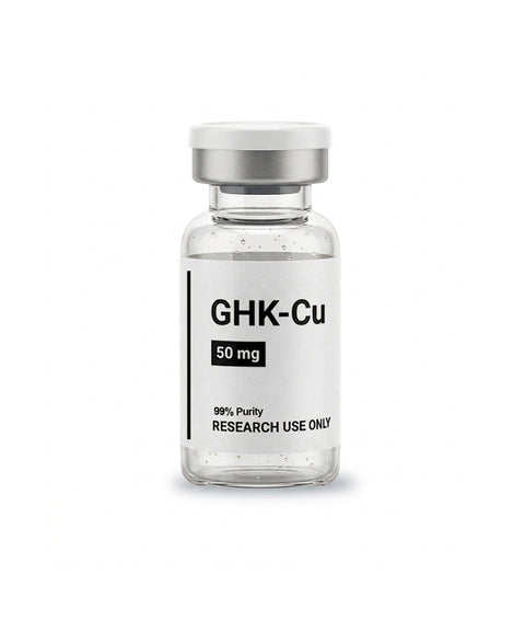 GHK-Cu