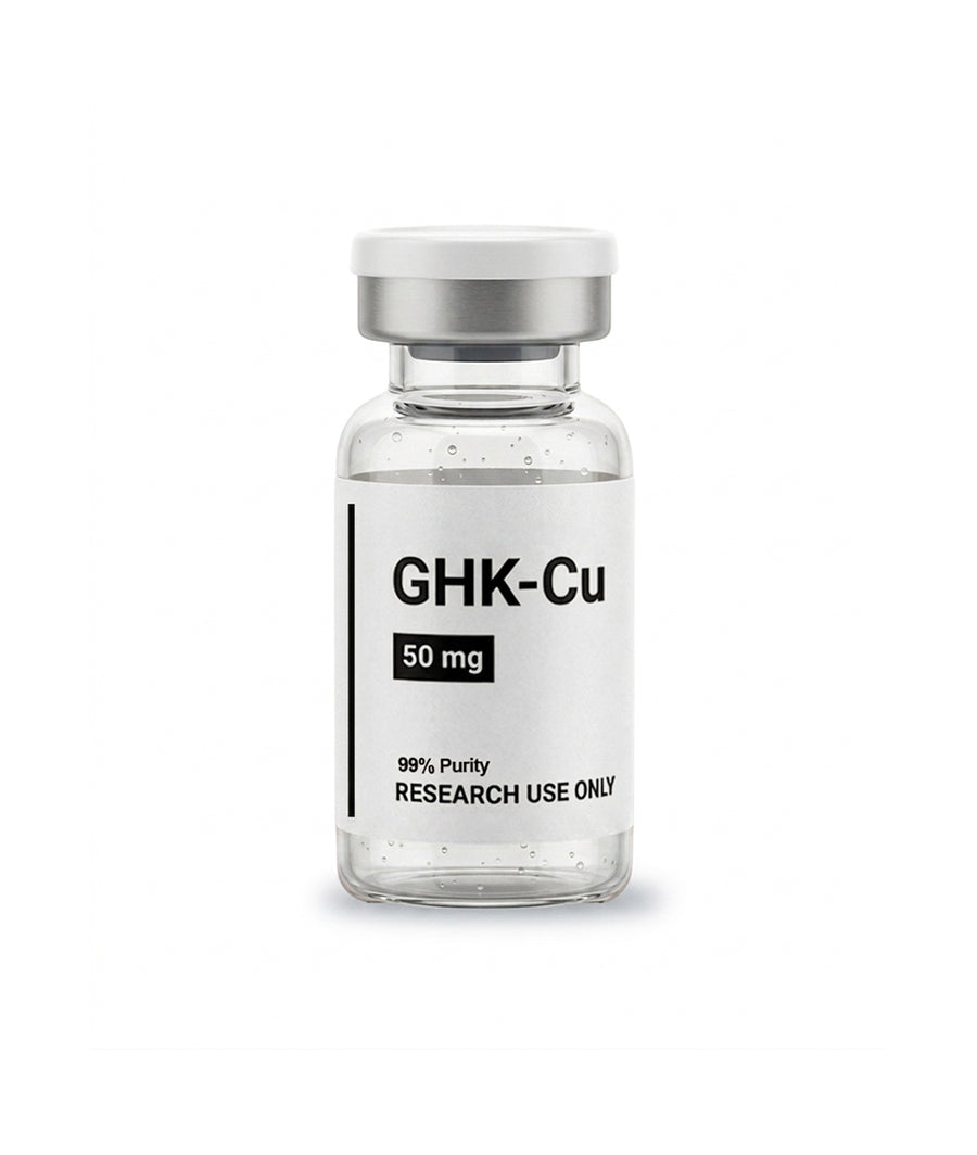 GHK-Cu