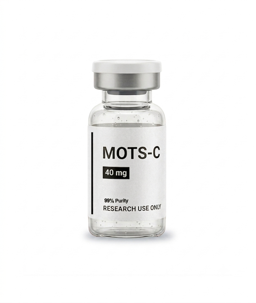 MOTS-C