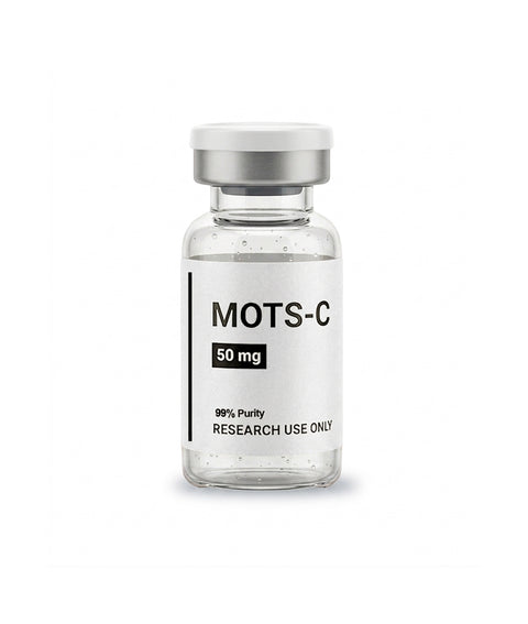 MOTS-C