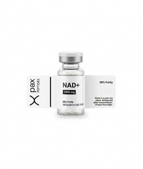 NAD+