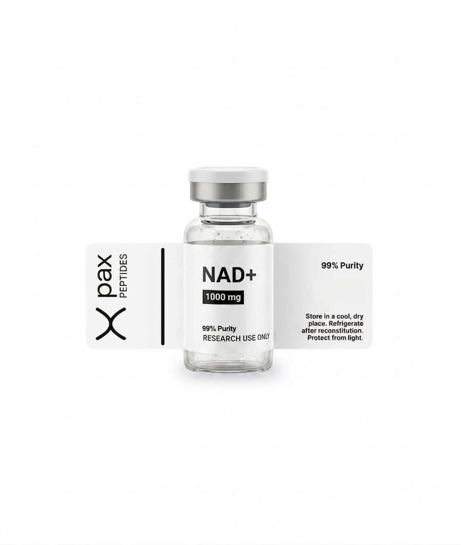 NAD+