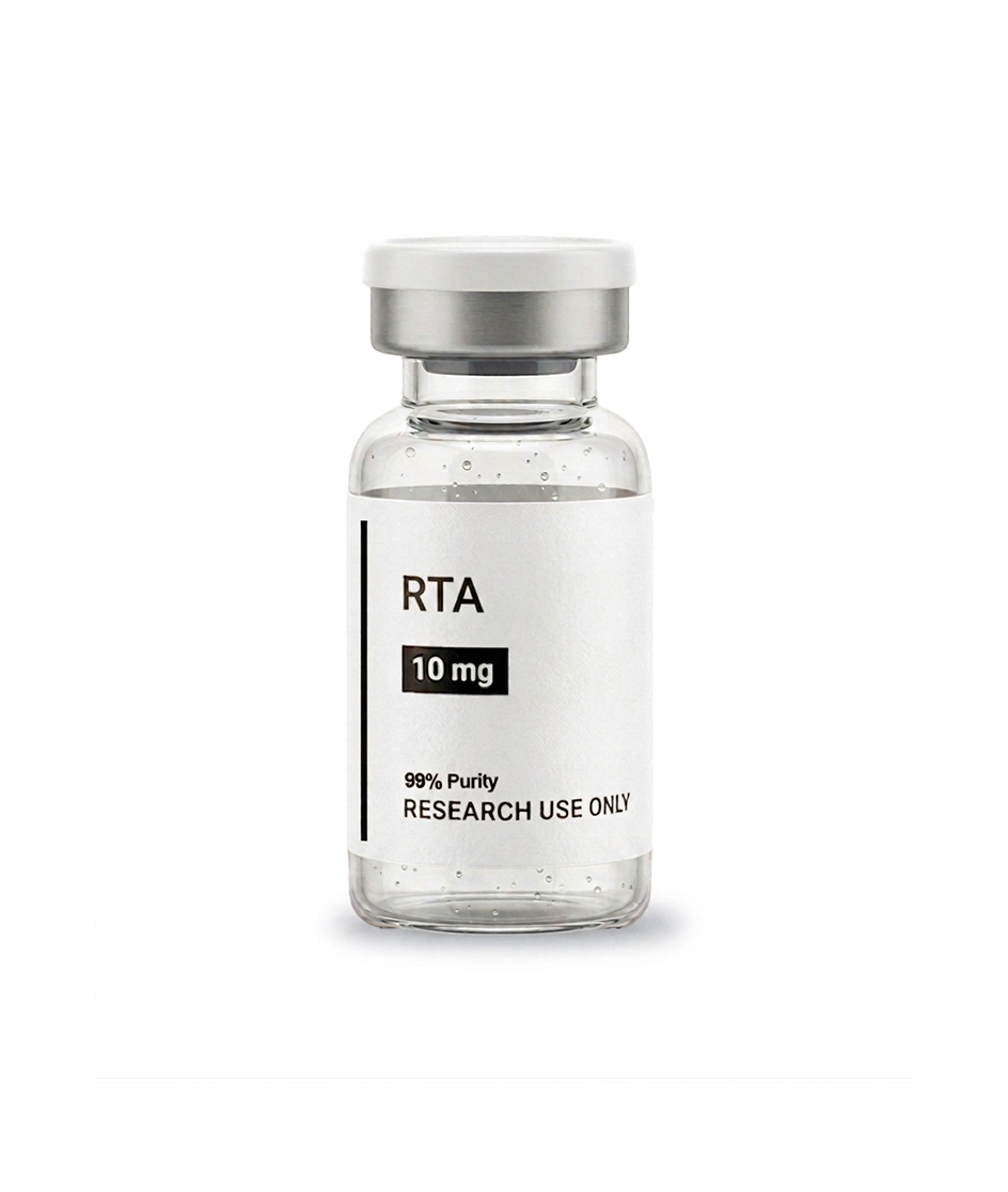 Retatrutide — 10mg/3ml